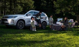 赛力斯m7最新爆料,豪华智能出行新标杆！