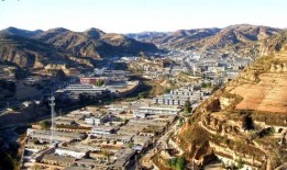 临汾永和县城最新爆料,揭秘古城焕新背后的故事