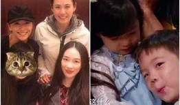 爸爸5吴尊最新爆料