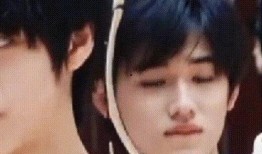 刘耀文最新爆料染发,染发背后的故事与真相揭晓