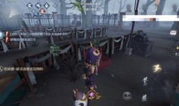 最新第五人格拆包爆料,拆包爆料揭示全新角色与机制，游戏内容再升级