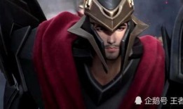 蒙恬新皮肤爆料最新,勇猛战神，荣耀归来！