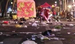 哈尔滨地摊爆料案件最新,真相大白，疑云散去