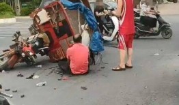 无锡车祸爆料新闻事件最新,多车相撞事故致多人伤亡，现场情况紧急处理中