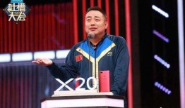 刘国梁最新微博爆料,揭秘乒乓球界最新动态！